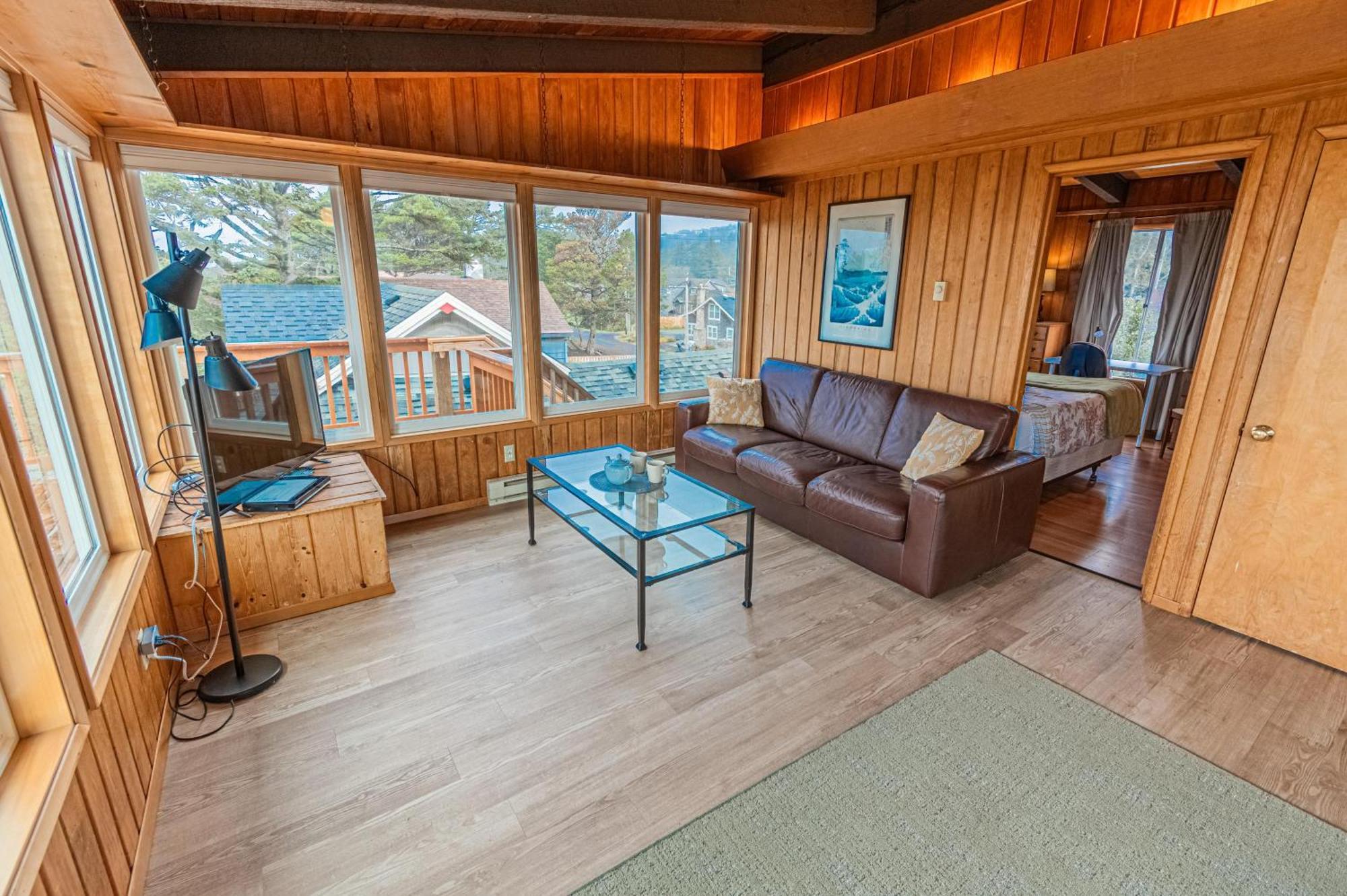 Arnold Beach House 3 Rockaway Beach Extérieur photo