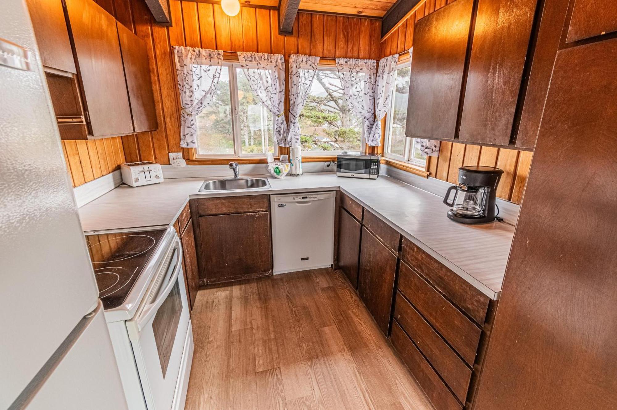 Arnold Beach House 3 Rockaway Beach Extérieur photo