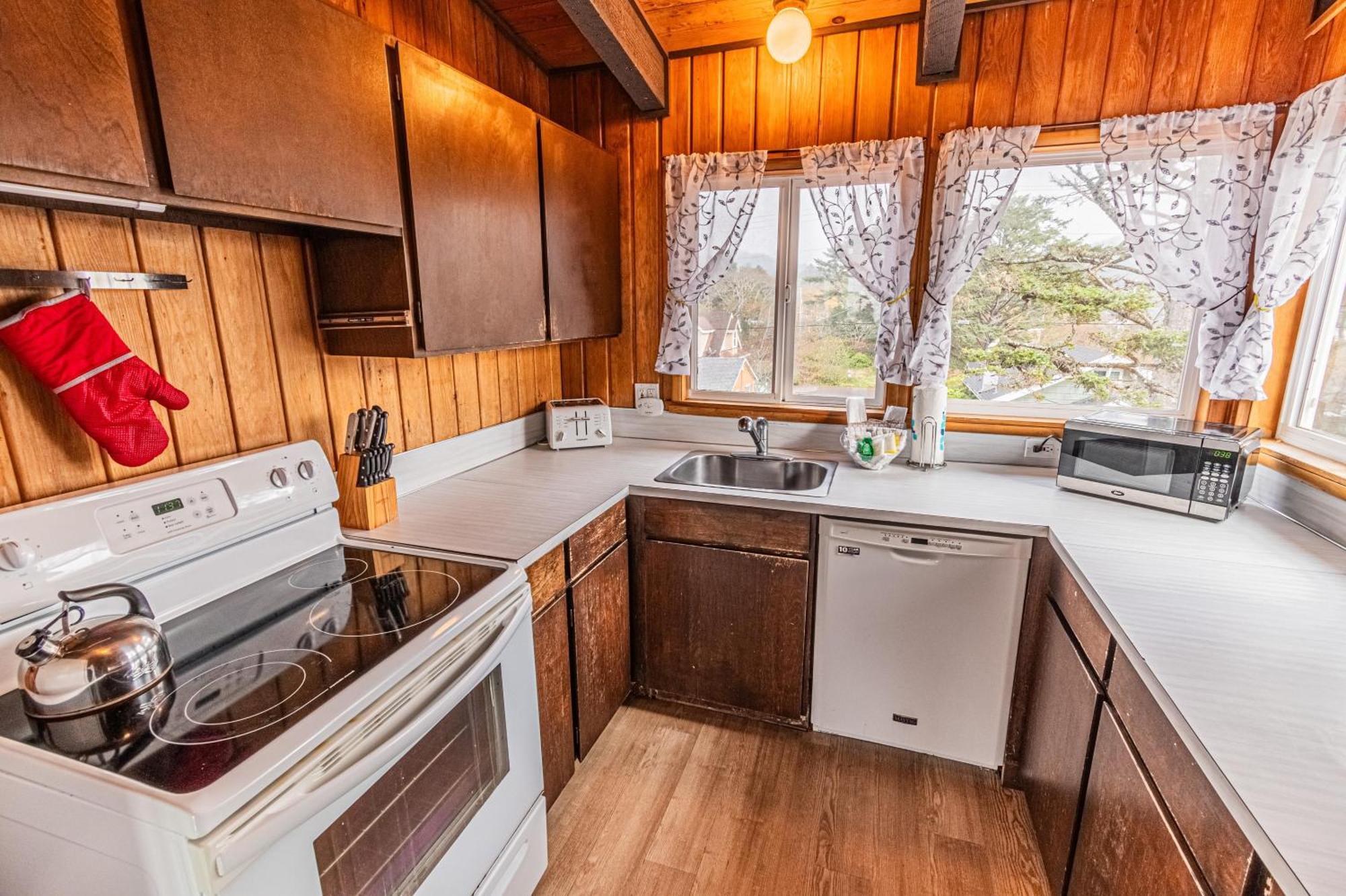 Arnold Beach House 3 Rockaway Beach Extérieur photo