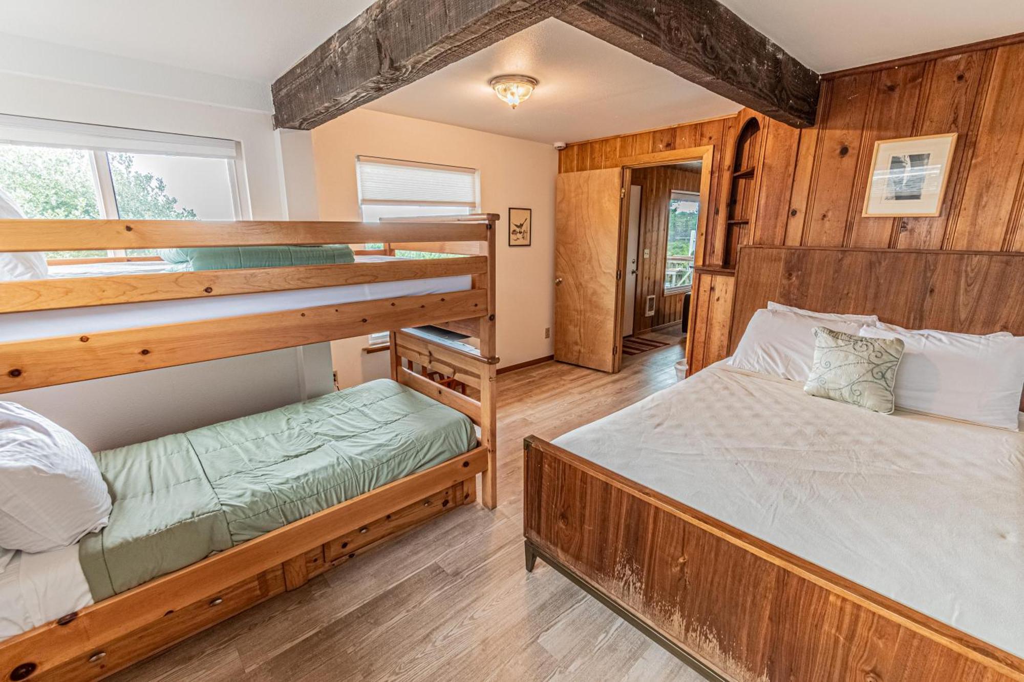 Arnold Beach House 3 Rockaway Beach Extérieur photo
