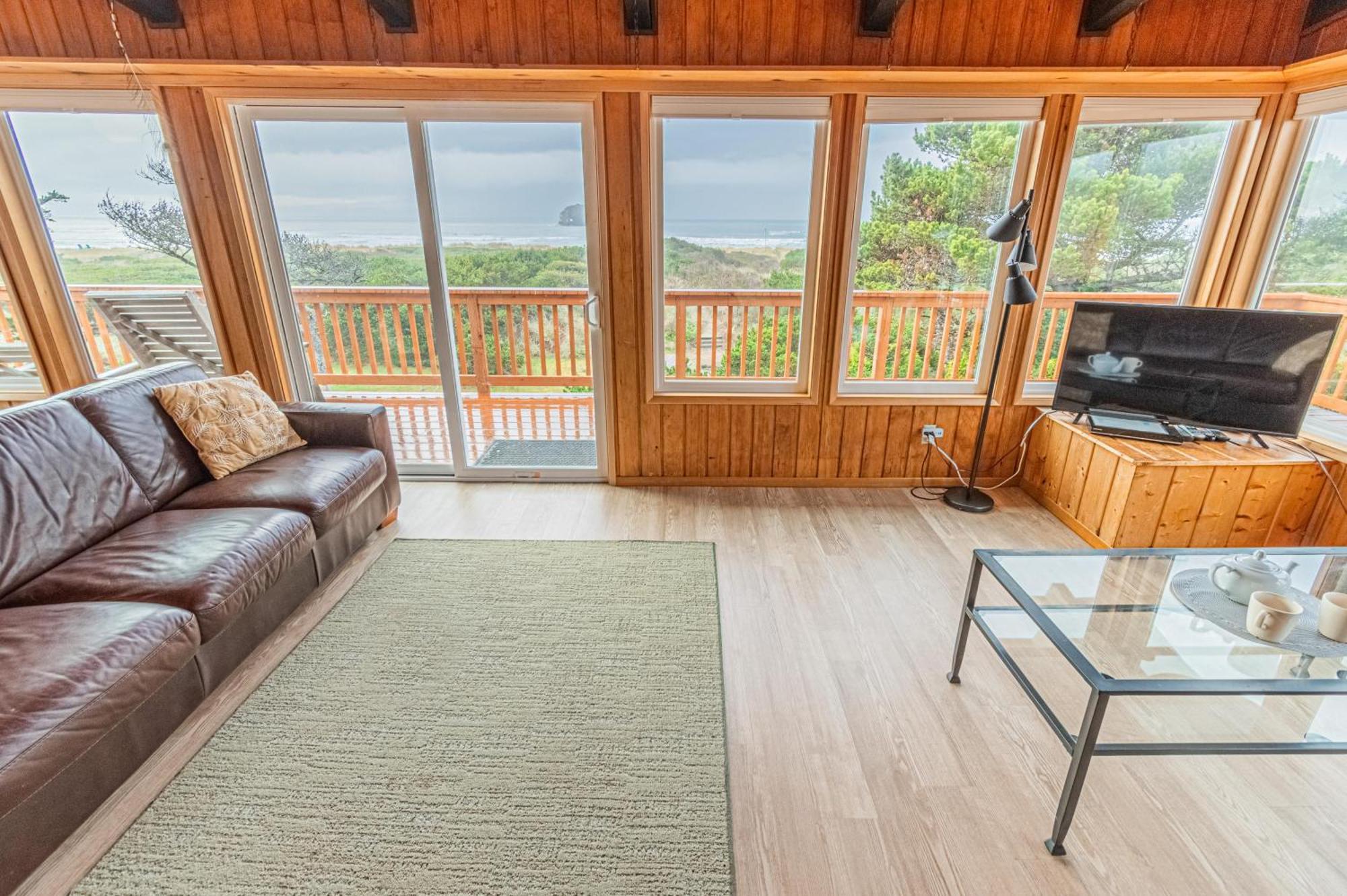 Arnold Beach House 3 Rockaway Beach Extérieur photo