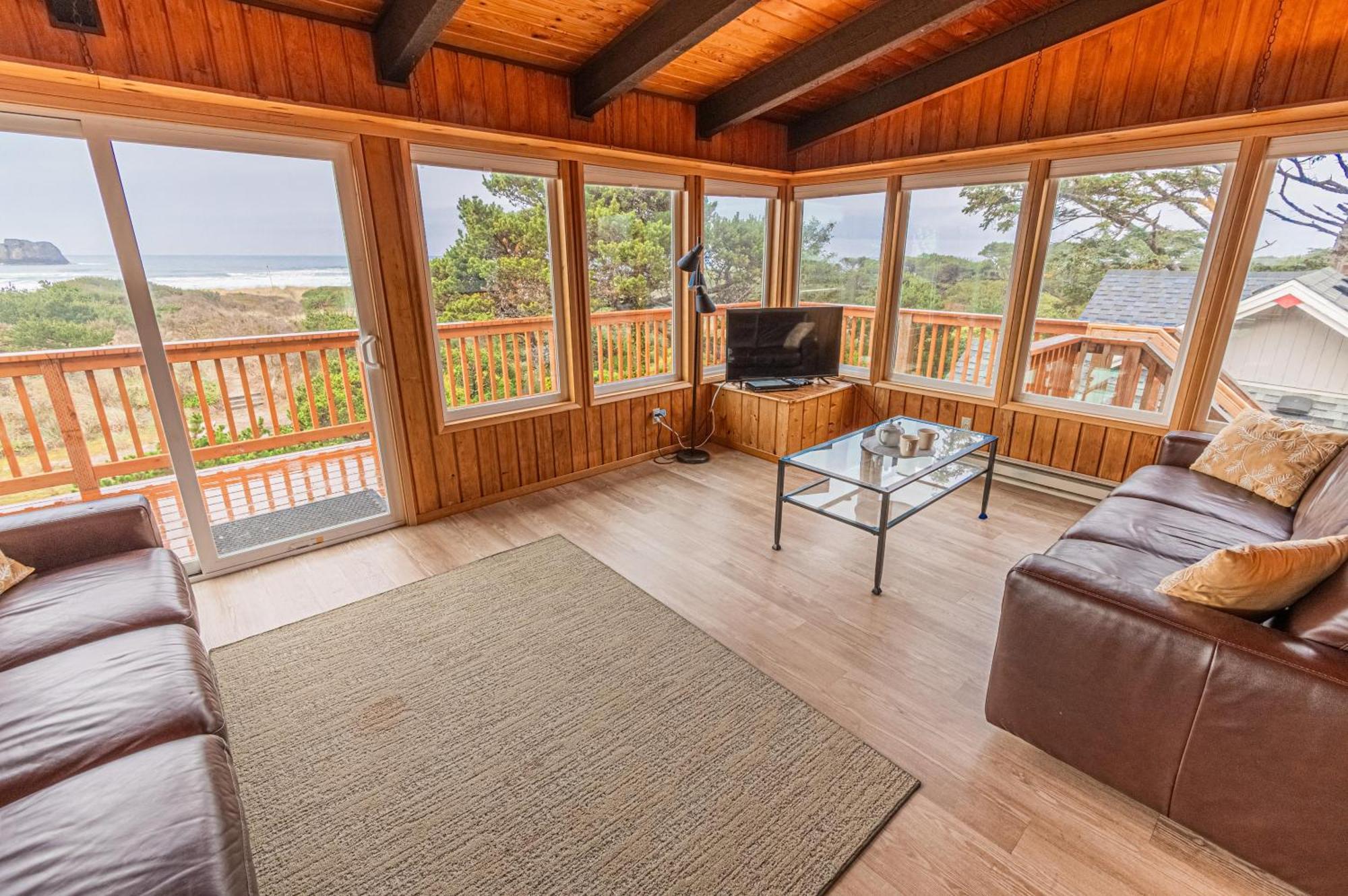 Arnold Beach House 3 Rockaway Beach Extérieur photo