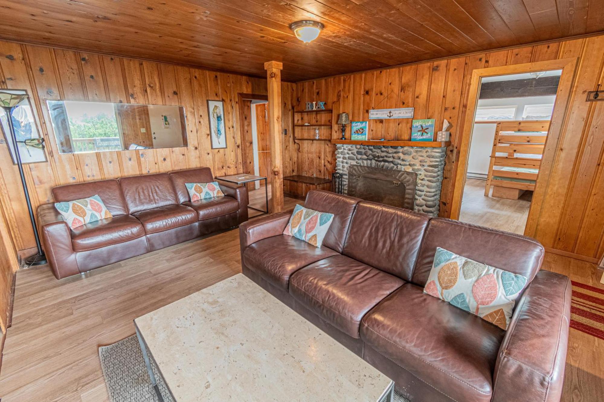 Arnold Beach House 3 Rockaway Beach Extérieur photo