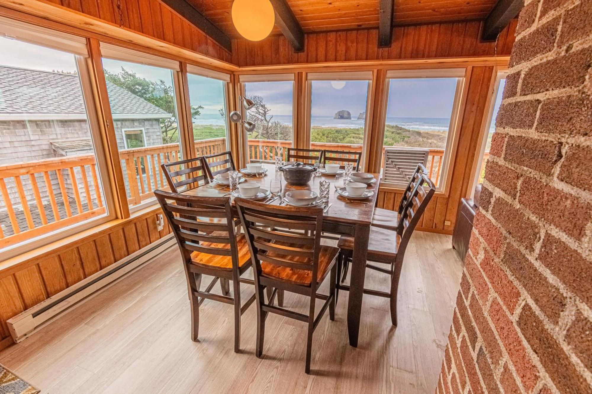 Arnold Beach House 3 Rockaway Beach Extérieur photo