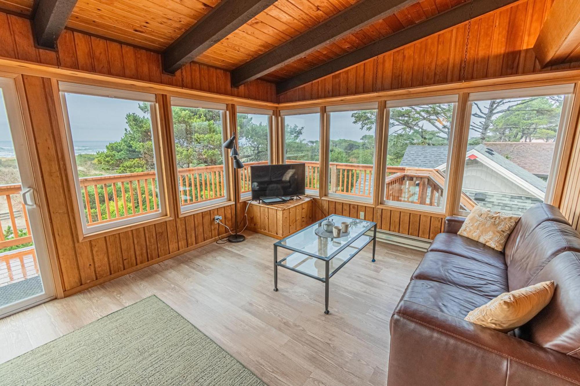Arnold Beach House 3 Rockaway Beach Extérieur photo