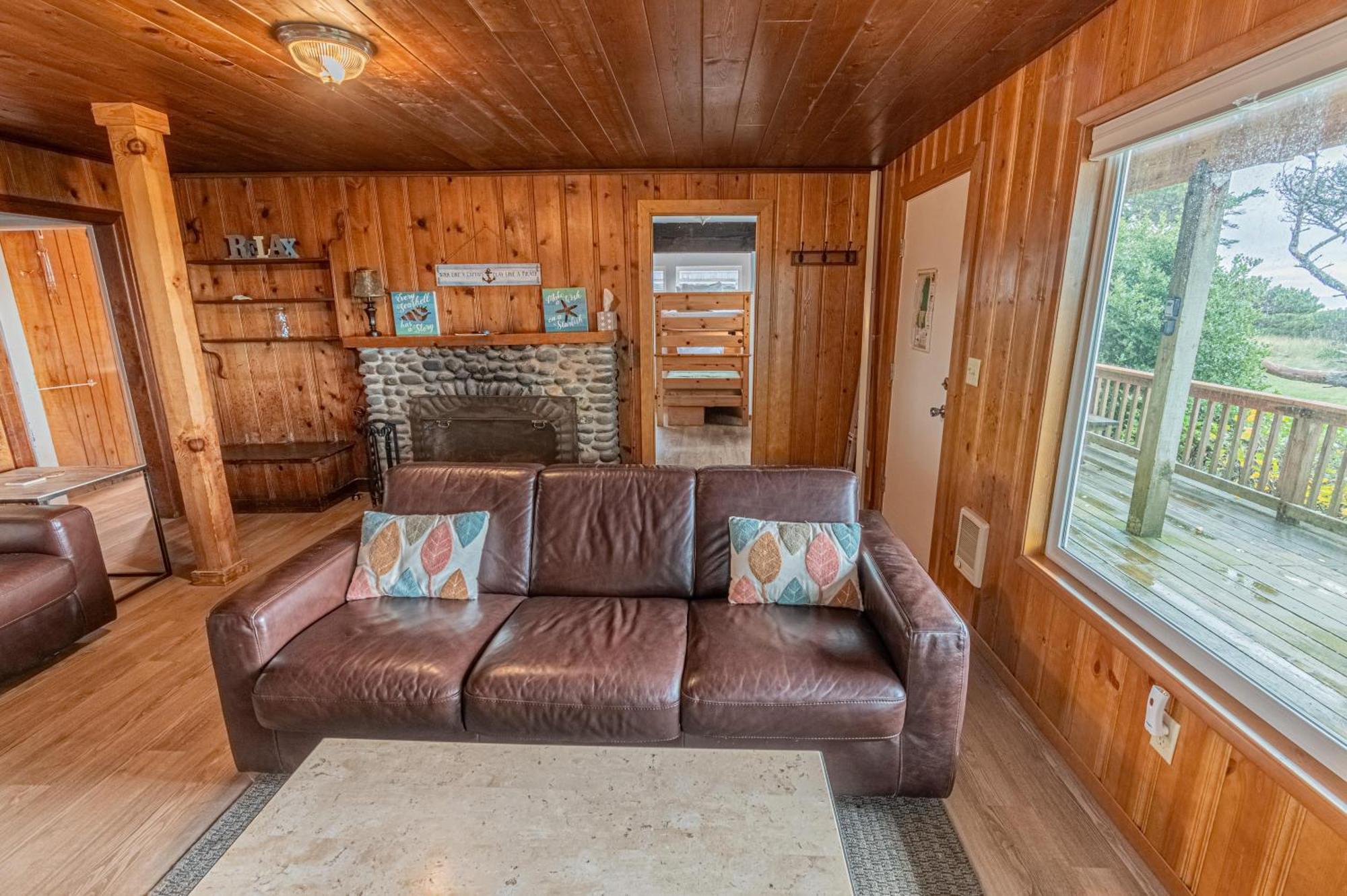 Arnold Beach House 3 Rockaway Beach Extérieur photo