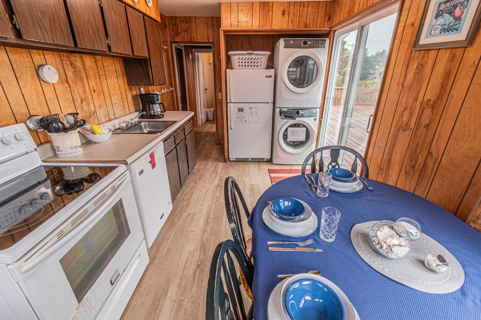 Arnold Beach House 3 Rockaway Beach Extérieur photo